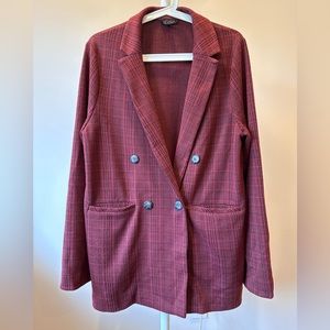 Topshop Blazer